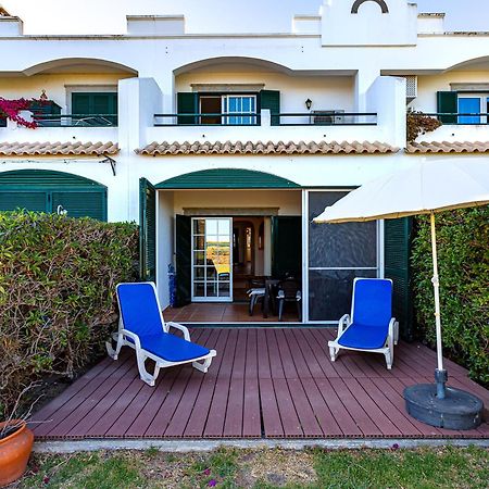 Nesha Cabanas Paradise Tavira Exterior photo