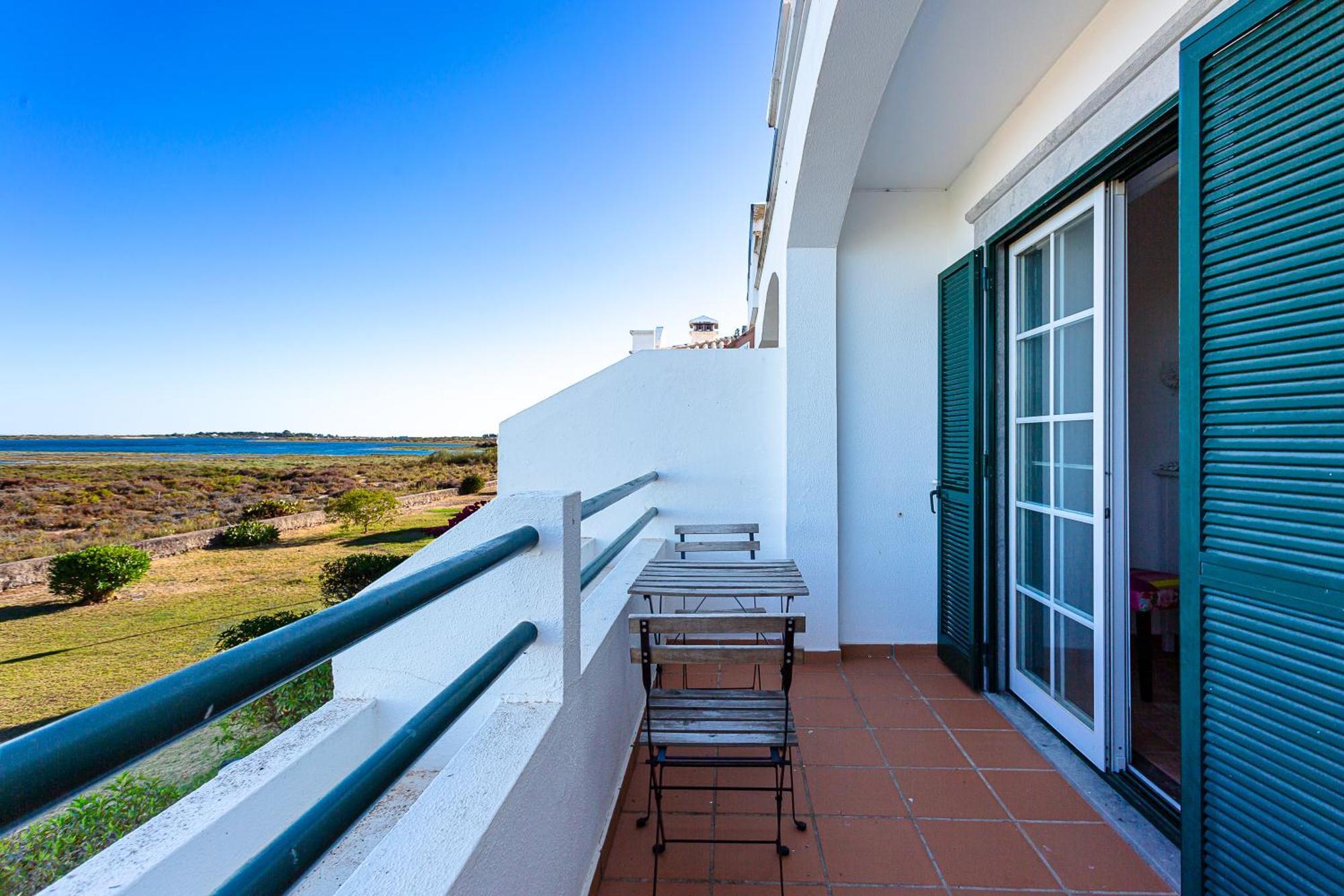 Nesha Cabanas Paradise Tavira Exterior photo