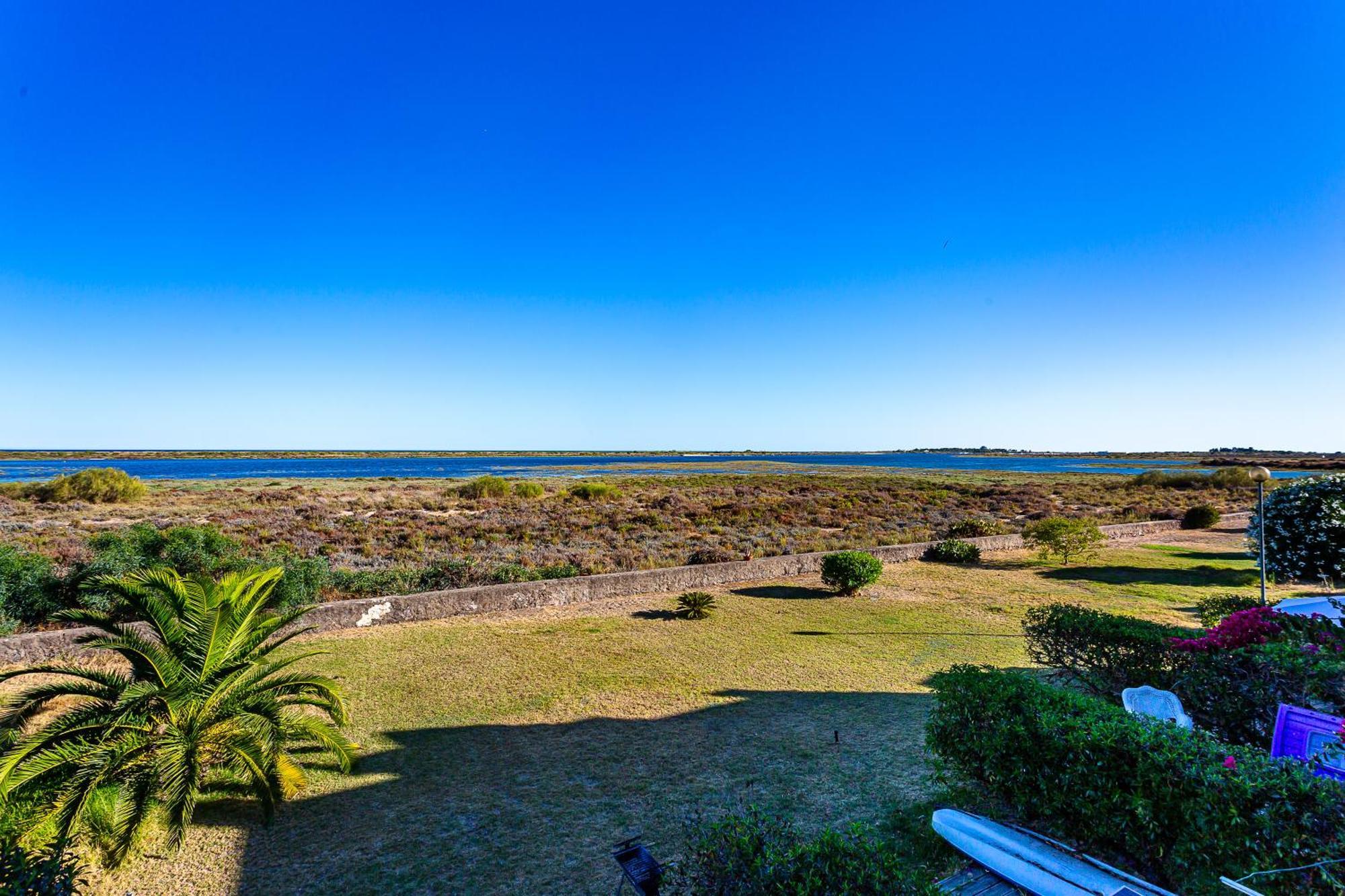 Nesha Cabanas Paradise Tavira Exterior photo