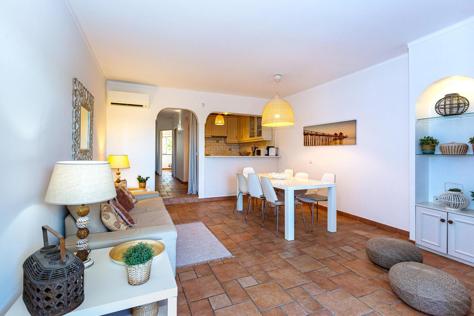 Nesha Cabanas Paradise Tavira Exterior photo