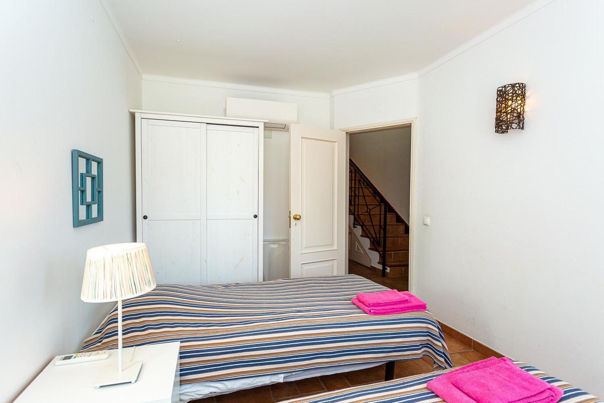 Nesha Cabanas Paradise Tavira Exterior photo