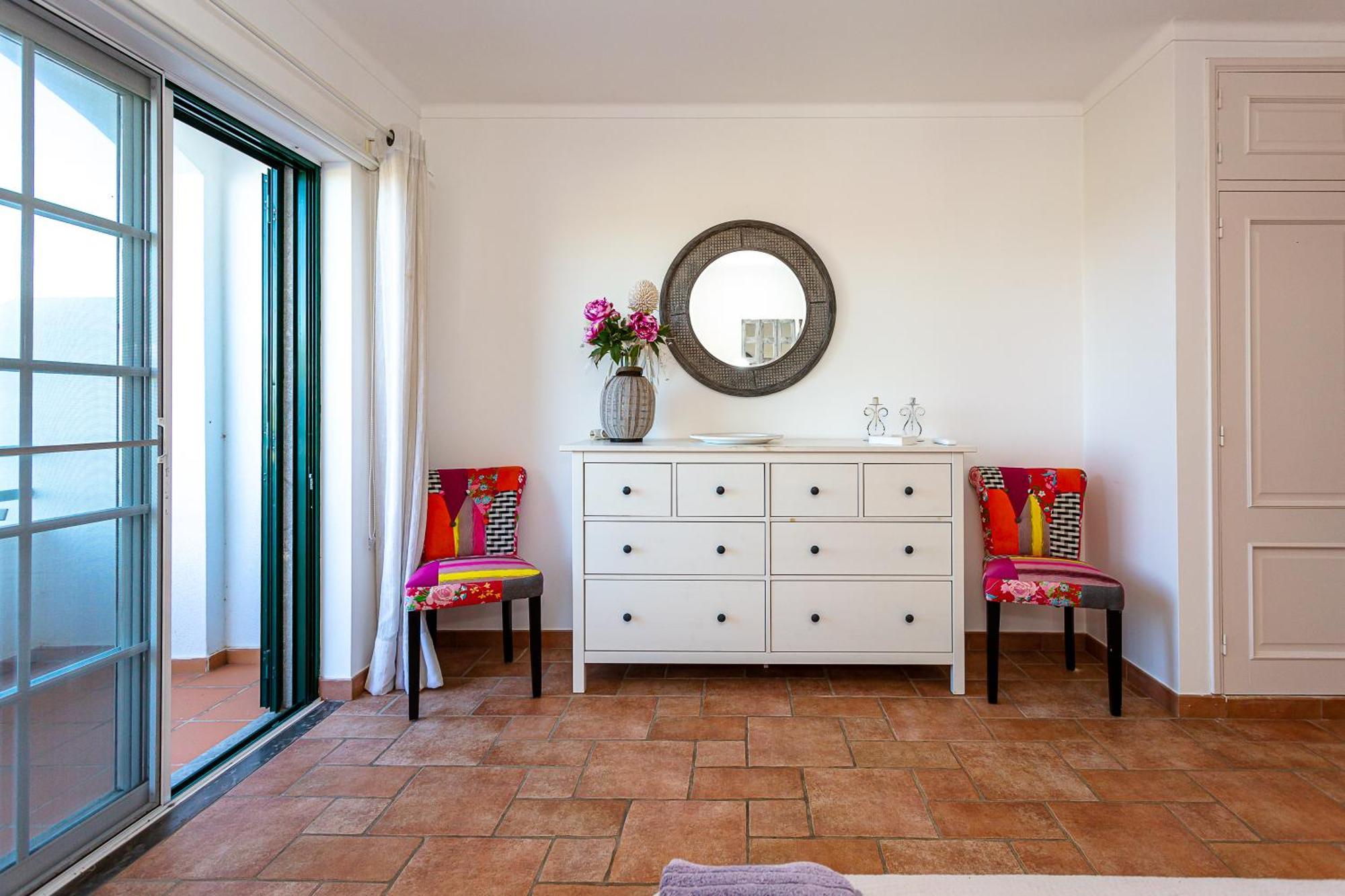 Nesha Cabanas Paradise Tavira Exterior photo