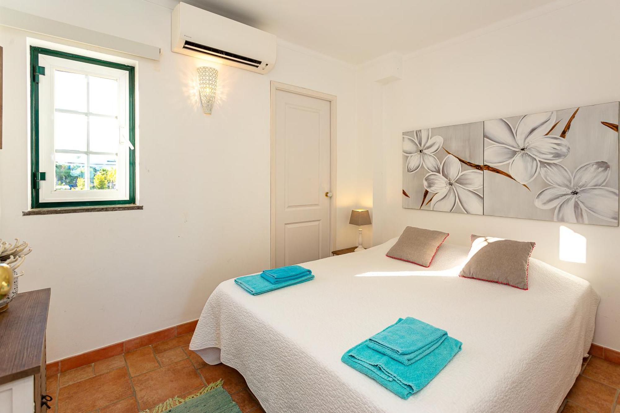 Nesha Cabanas Paradise Tavira Exterior photo