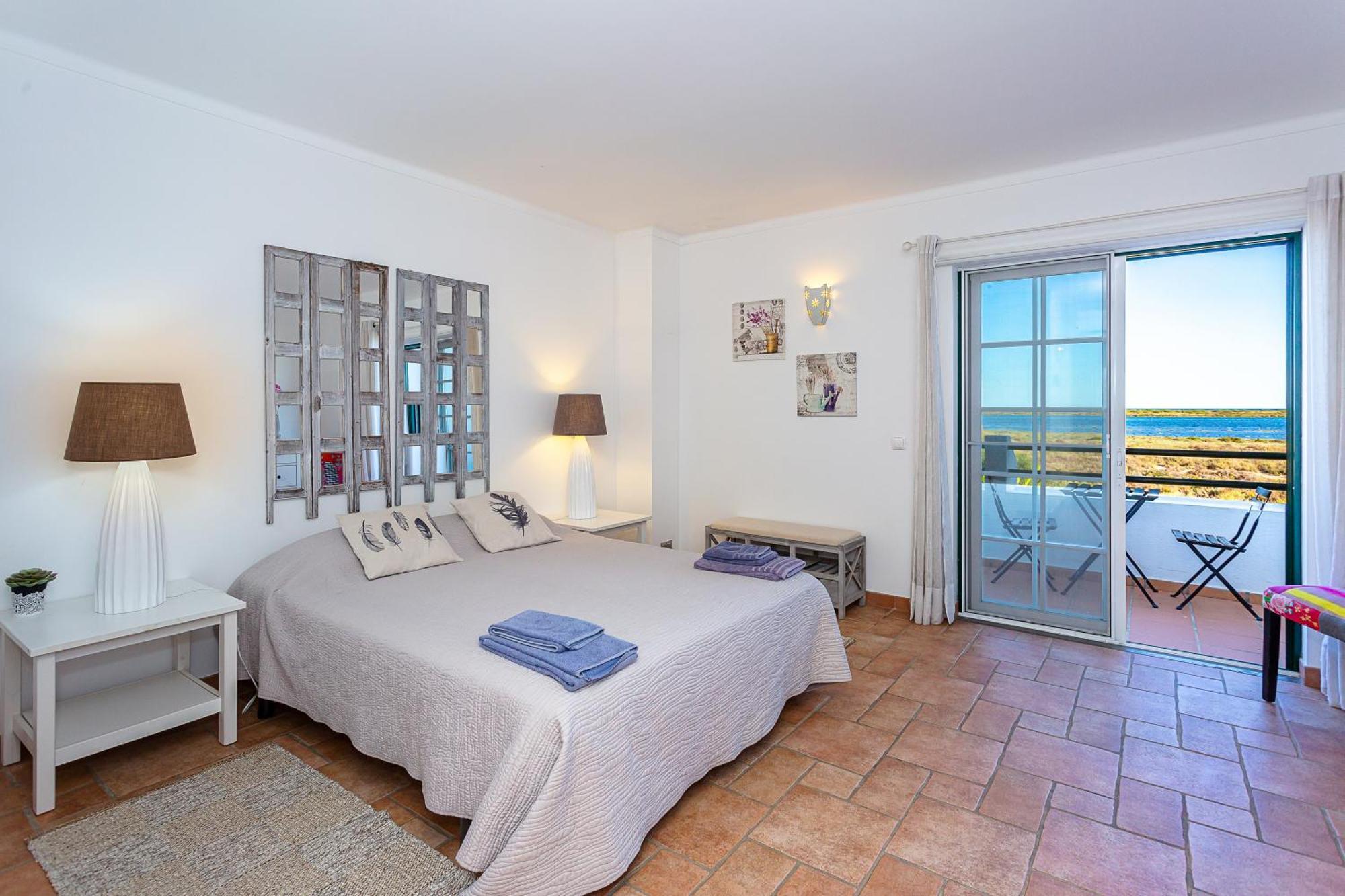 Nesha Cabanas Paradise Tavira Exterior photo